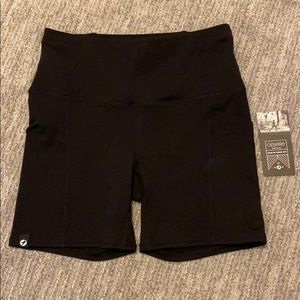 Oiselle Shorts